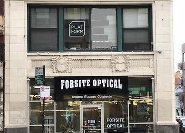 Property at 1286 N Milwaukee Ave, Chicago, IL 60622