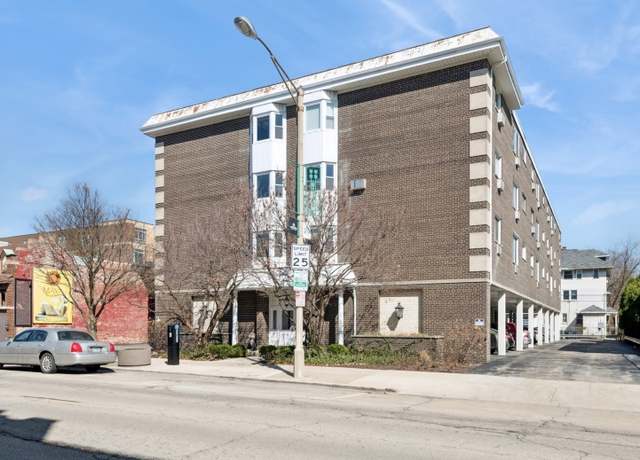 Property at 150 S Oak Park Ave #301, Oak Park, IL 60302, 2 beds, 2 baths