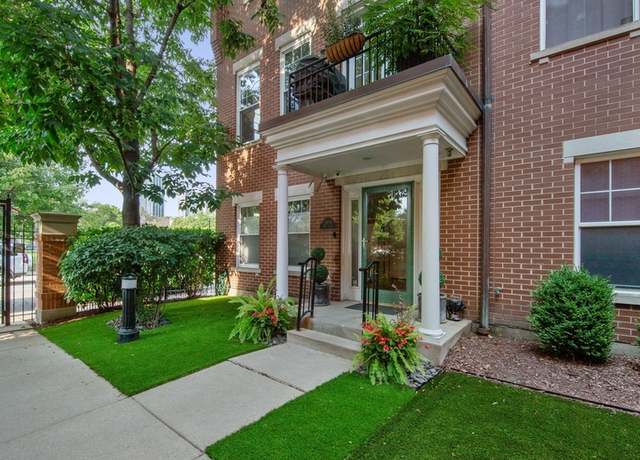 Property at 210 W Scott St Unit K, Chicago, IL 60610, 3 beds, 2.5 baths