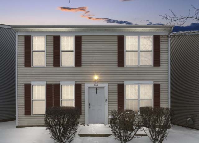 Property at Sign in for address, Aurora, IL 60504, 3 beds, 2.5 baths