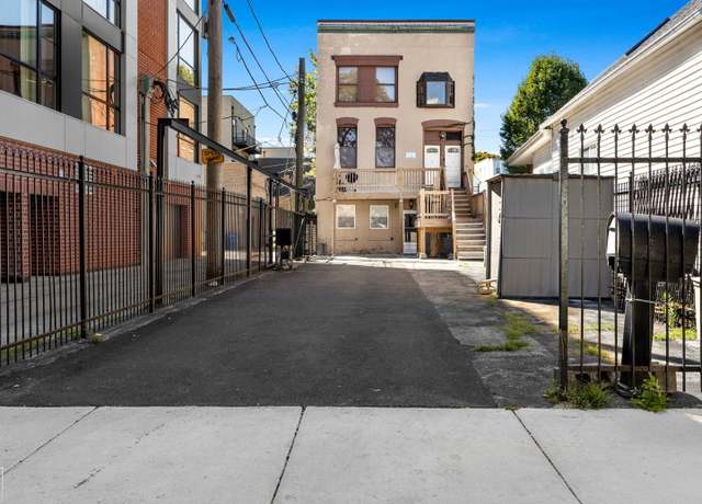 Property at 2014 N Whipple St, Chicago, IL 60647, 7 beds, 3 baths