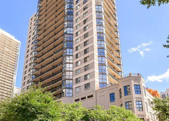 Property at 33 W Delaware Pl Unit 12K, Chicago, IL 60610, 1 bed, 1 bath