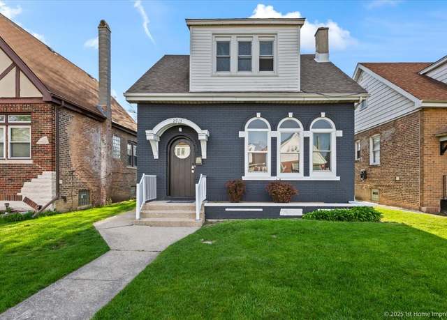 Property at 2015 S 18th Ave, Broadview, IL 60155, 3 beds, 2 baths