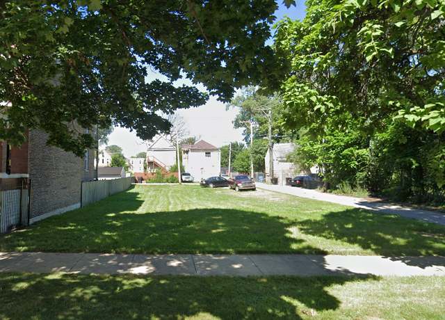 Property at 5918 S Peoria St, Chicago, IL 60621