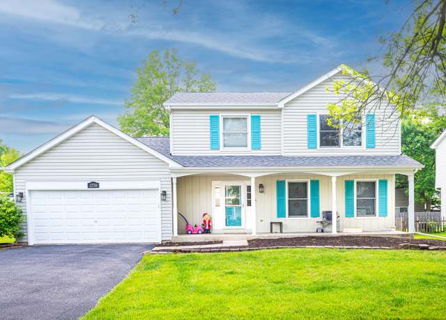 Property at 2254 Massachusetts Ave, Naperville, IL 60565, 4 beds, 2.5 baths
