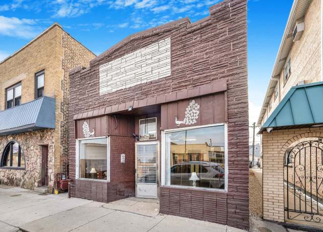 Property at 5211 S Archer Ave, Chicago, IL 60632