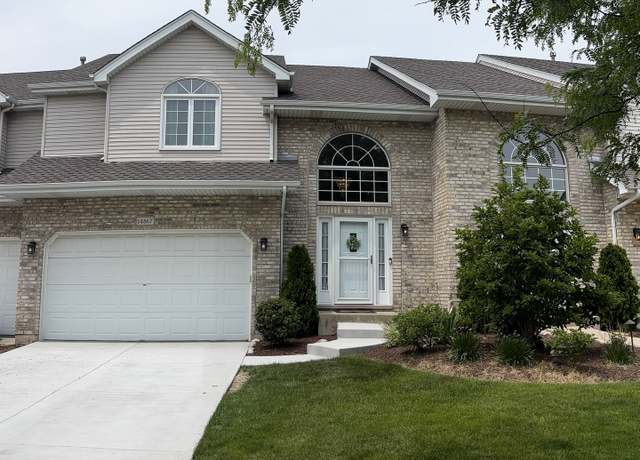 Property at 14867 Steven Ct, Lemont, IL 60439, 3 beds, 3.5 baths