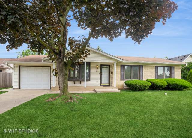 Property at 236 Brighton Rd, Elk Grove Village, IL 60007, 3 beds, 1.5 baths