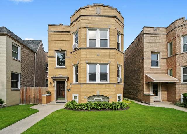 Property at 3115 N Marmora Ave, Chicago, IL 60634, 6 beds, 3 baths