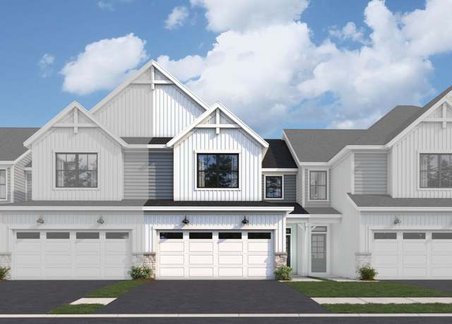 Property at 8541 Chadwick Ct, Woodridge, IL 60517, 2 beds, 2.5 baths