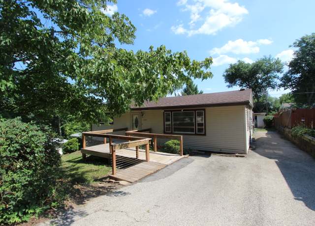 Property at 8617 Memory Trl, Wonder Lake, IL 60097, 4 beds, 2 baths