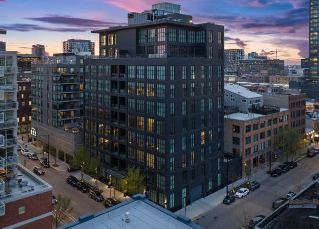 Property at 900 W Washington Blvd Unit PHW, Chicago, IL 60607, 5 beds, 5.5 baths