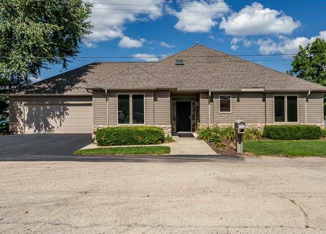 Property at 5309 Browns Beach Rd, Rockford, IL 61103, 3 beds, 2 baths
