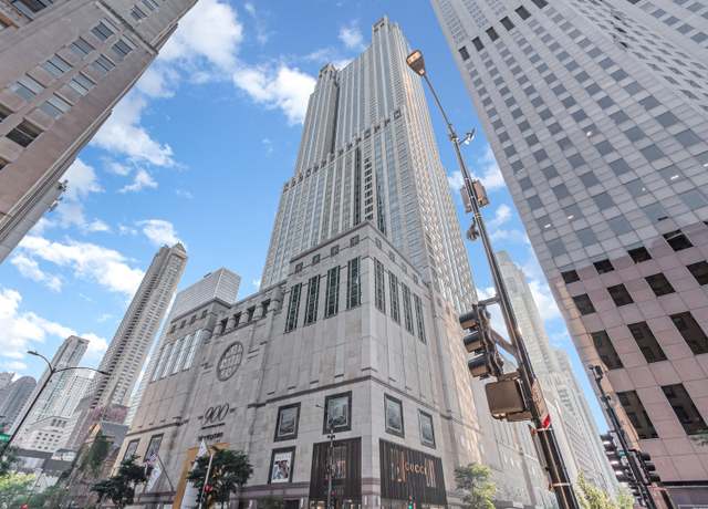 Property at 77 E Walton St Unit 21C, Chicago, IL 60611, 3 beds, 3.5 baths