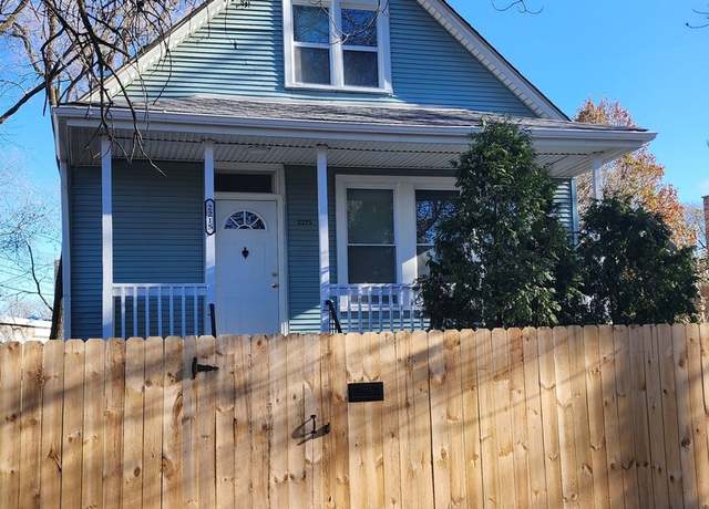 Property at 2215 N Moody Ave, Chicago, IL 60639, 4 beds, 3 baths