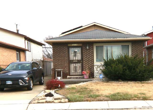 Property at 12115 S Ashland Ave, Chicago, IL 60643, 3 beds, 2 baths