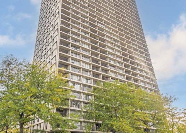 Property at 1960 N Lincoln Park West #611, Chicago, IL 60614, 1 bed, 1 bath