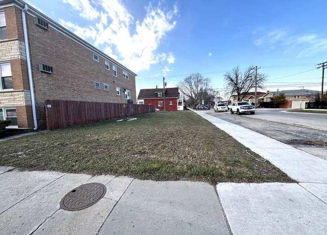 Property at 6420 W Gunnison St, Harwood Heights, IL 60706