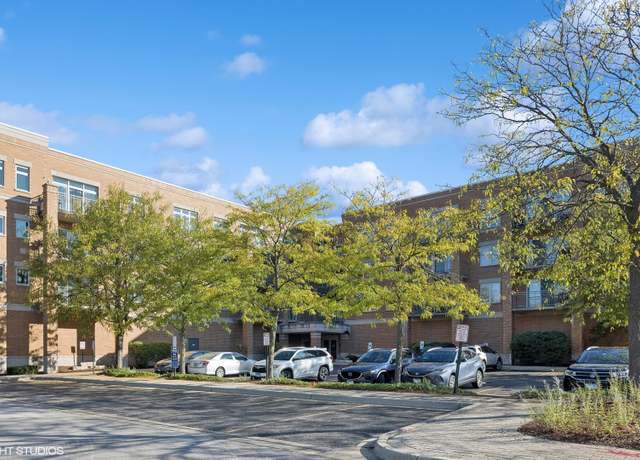 Property at 1 S Lincoln Ave #213, Lombard, IL 60148, 2 beds, 2 baths