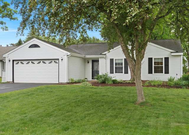 Property at 1125 Portsmouth Dr, Island Lake, IL 60042, 3 beds, 1 bath