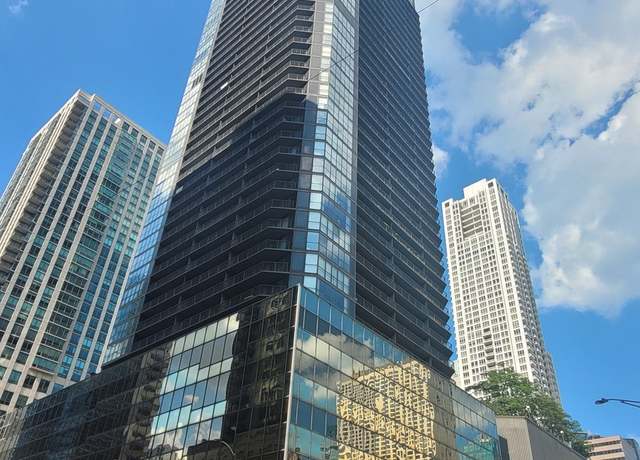 Property at 10 E Ontario St #3311, Chicago, IL 60611, 1 bed, 1 bath