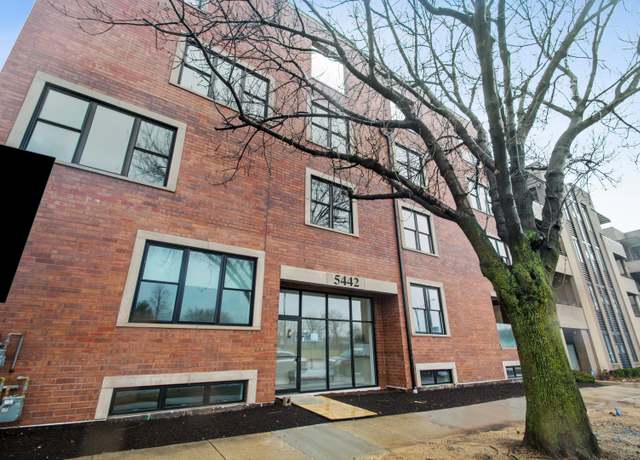 Property at 5442 N Western Ave Unit 1A, Chicago, IL 60625, 4 beds, 3 baths