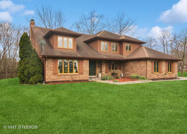 Property at 1422 Kirkwall Ct, Inverness, IL 60010, 4 beds, 2.5 baths