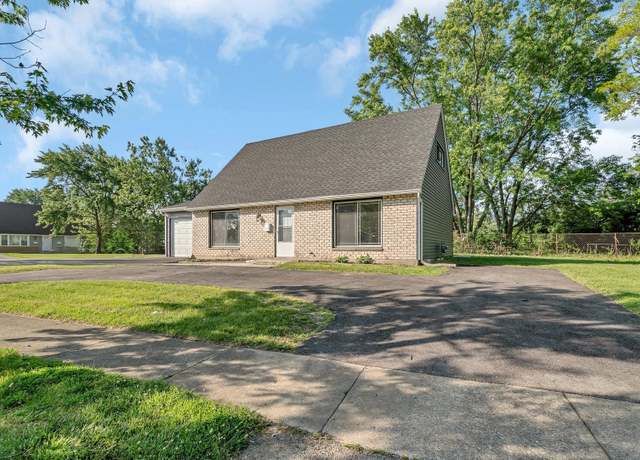 Property at 3701 176th St, Country Club Hills, IL 60478, 4 beds, 2 baths