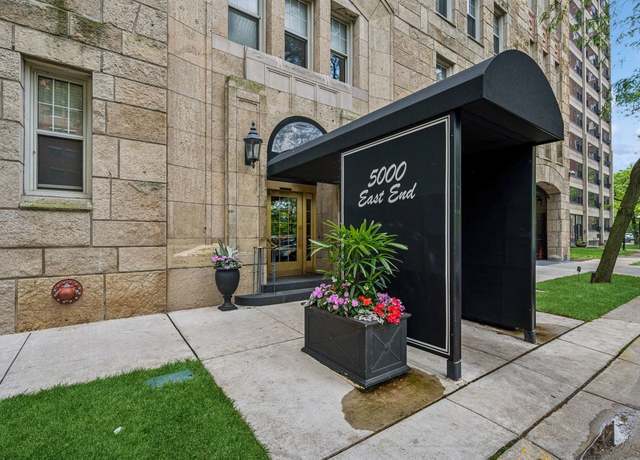 Property at 5000 S East End Ave Unit 18C, Chicago, IL 60615, 3 beds, 3 baths