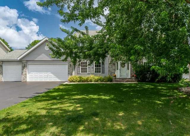 Property at 10873 Meadowsweet Ln, Roscoe, IL 61073, 4 beds, 3.5 baths