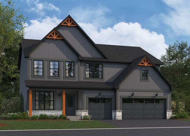 Property at 856 Preston Ln, Oswego, IL 60543, 4 beds, 2.5 baths