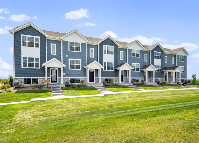 Property at 877 Briar Glen Ct, Hampshire, IL 60140, 3 beds, 2.5 baths