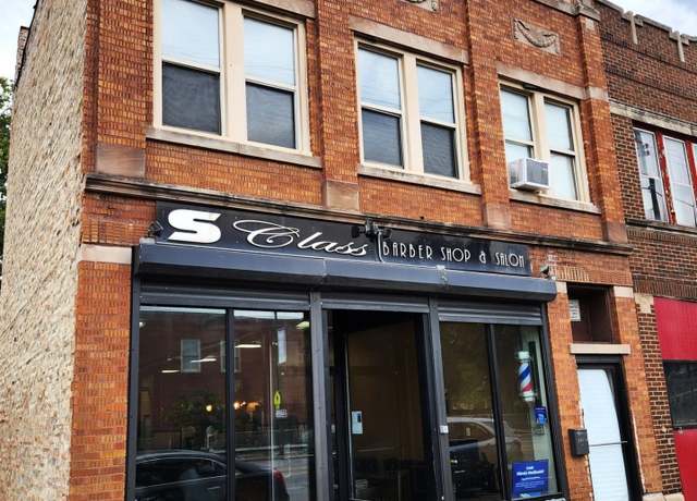 Property at 6512 S Ashland Ave, Chicago, IL 60636