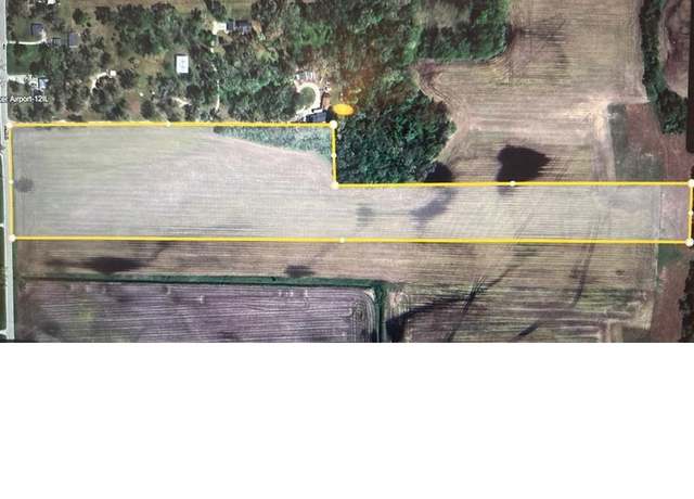 Property at 1500 N 7000 Rd W, Bonfield, IL 60913