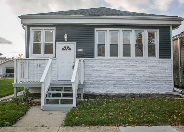 Property at 3634 East Ave, Berwyn, IL 60402, 5 beds, 3 baths