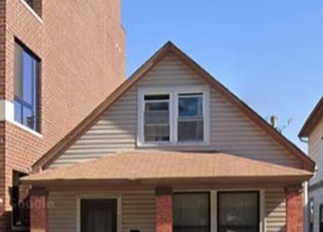 Property at 2963 N Elston Ave, Chicago, IL 60618, 5 beds, 2 baths