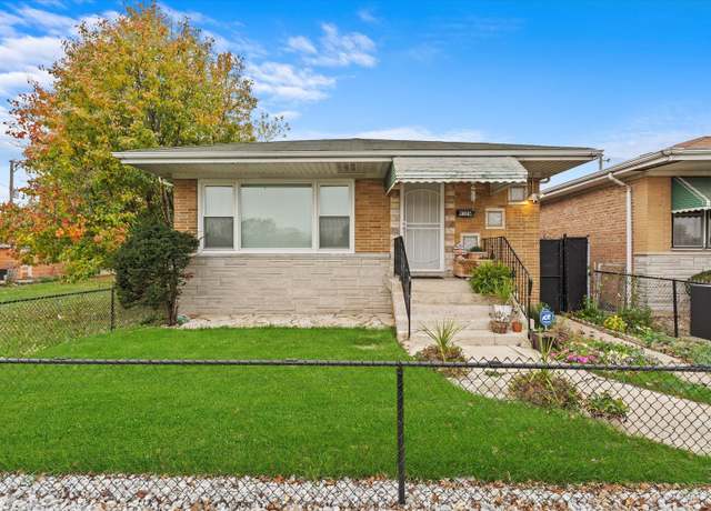 Property at 9326 S Lafayette Ave, Chicago, IL 60620, 3 beds, 1 bath