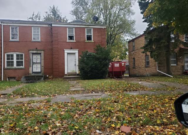 Property at 1145 W 111th Pl, Chicago, IL 60643, 3 beds, 2 baths
