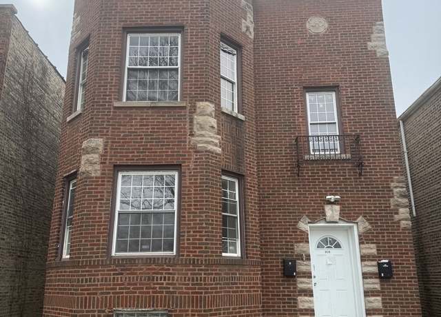 Property at 9528 S Prairie Ave, Chicago, IL 60628, 7 beds, 3 baths