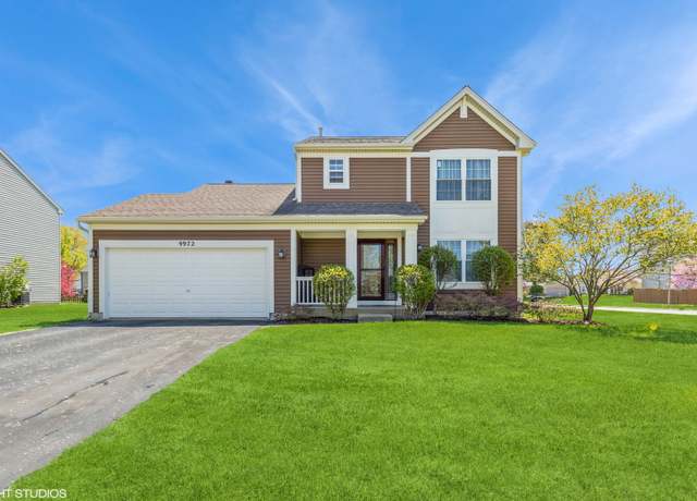 Property at 9972 Chetwood Dr, Huntley, IL 60142, 3 beds, 2.5 baths