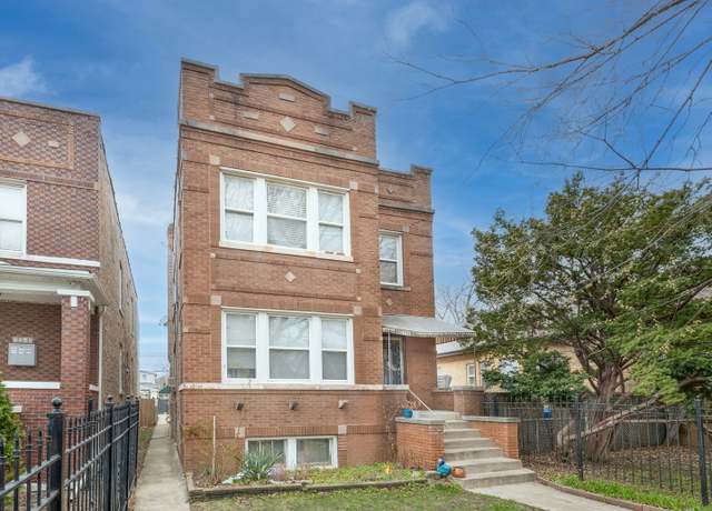 Property at 2552 N Austin Ave, Chicago, IL 60639, 6 beds, 3 baths