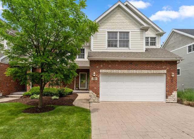 Property at 2508 Reflections Dr, Crest Hill, IL 60403, 3 beds, 3.5 baths