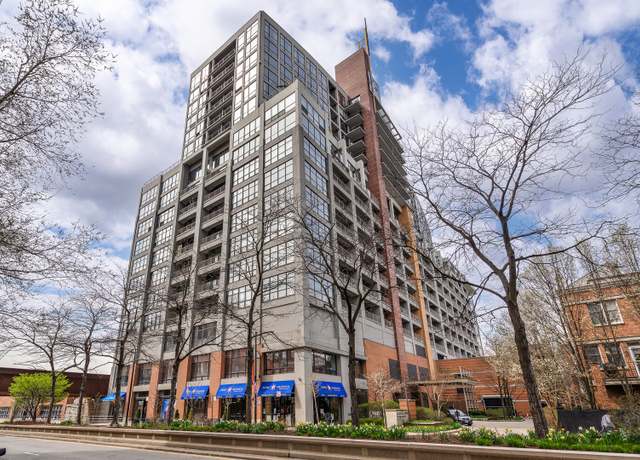 Property at 1530 S State St Unit 18A-B, Chicago, IL 60605, 4 beds, 5 baths