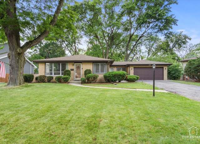 Property at 1108 N Westgate Rd, Mount Prospect, IL 60056, 3 beds, 1.5 baths