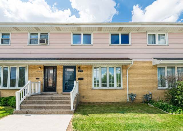 Property at 9875 Soreng Ave, Schiller Park, IL 60176, 3 beds, 1.5 baths