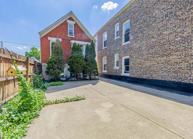 Property at 2841 S Trumbull Ave, Chicago, IL 60623, 4 beds, 3 baths
