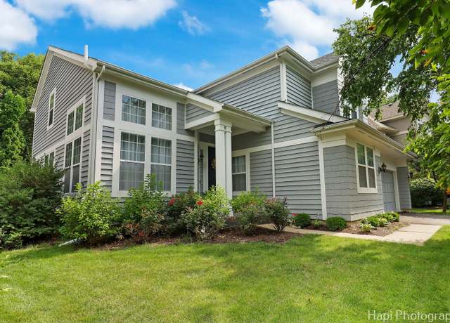 Property at 2260 Congressional Ln, Riverwoods, IL 60015, 5 beds, 2.5 baths