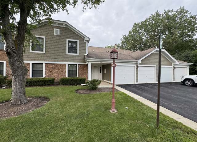Property at 263 Driftwood Ln Unit 2D, Schaumburg, IL 60193, 2 beds, 2 baths