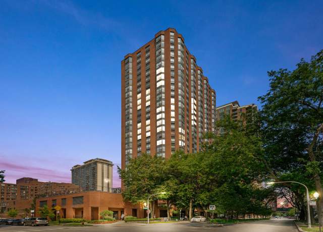 Property at 899 S Plymouth Ct #509, Chicago, IL 60605, 2 beds, 1.5 baths