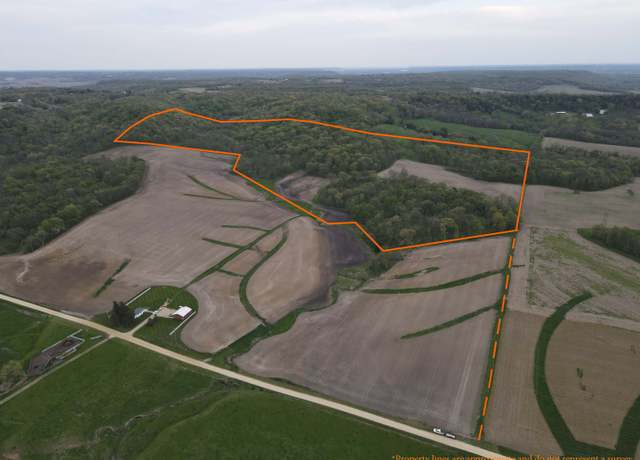 Property at 000 W Steele Rd, Hanover, IL 61041